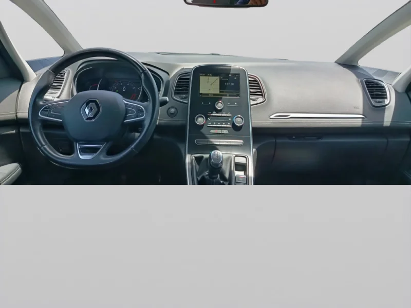 Imagen de Renault Grand Scénic
