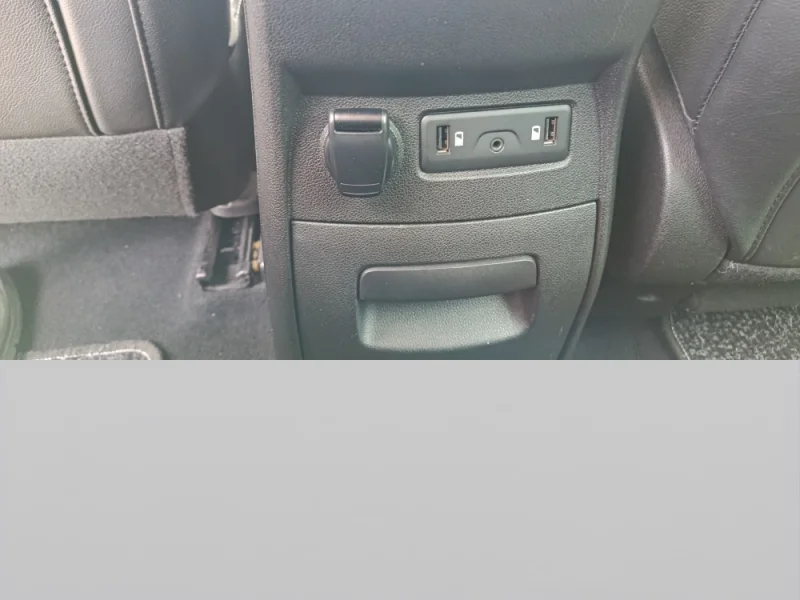 Imagen de Renault Grand Scénic
