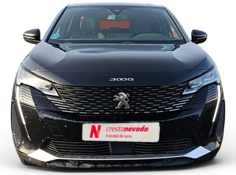 Imagen de Peugeot 3008