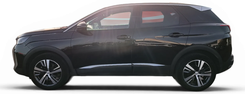 Imagen de Peugeot 3008