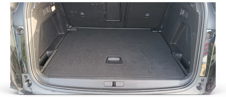 Imagen de Peugeot 3008