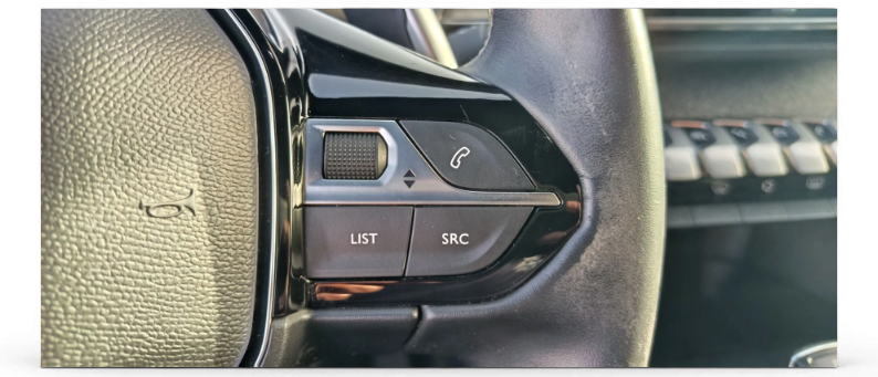 Imagen de Peugeot 3008