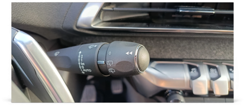 Imagen de Peugeot 3008