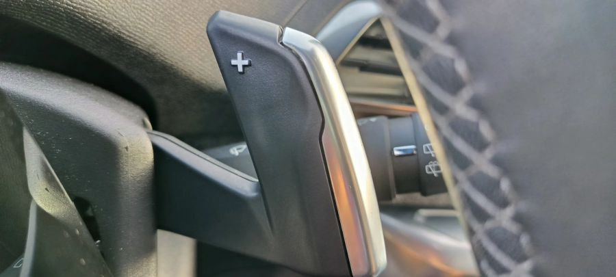 Imagen de Peugeot 3008