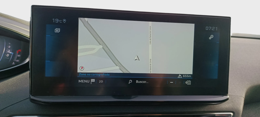 Imagen de Peugeot 3008