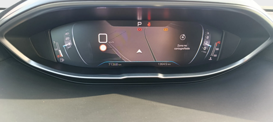 Imagen de Peugeot 3008