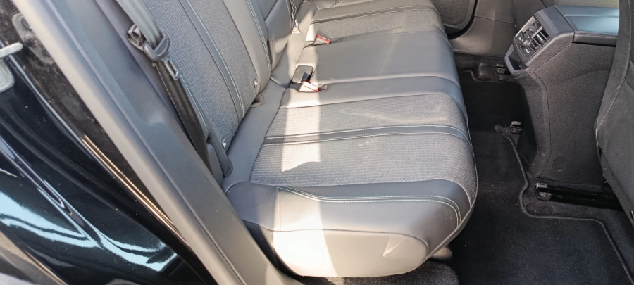 Imagen de Peugeot 3008