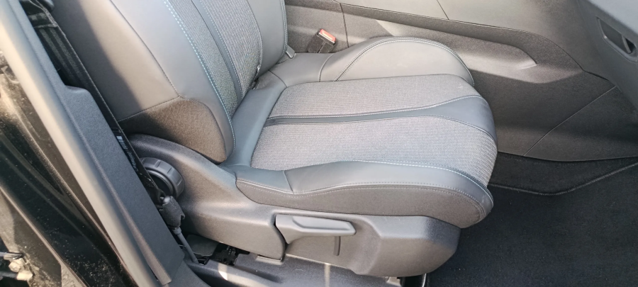 Imagen de Peugeot 3008
