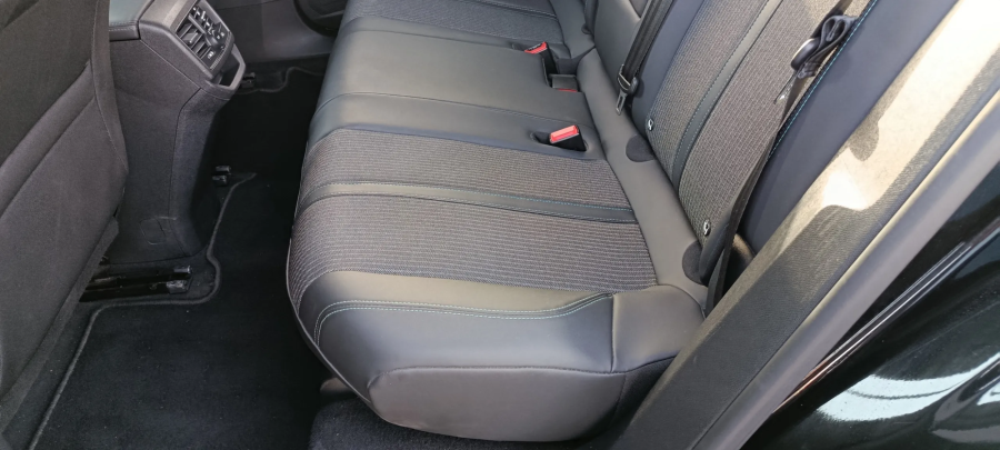 Imagen de Peugeot 3008