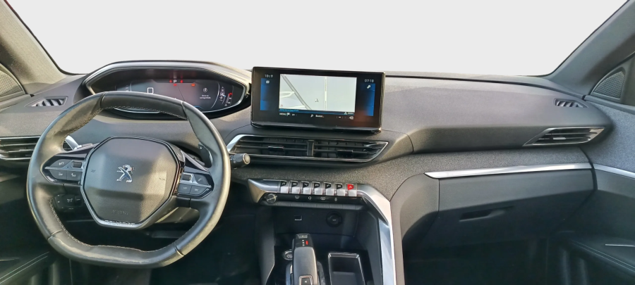 Imagen de Peugeot 3008