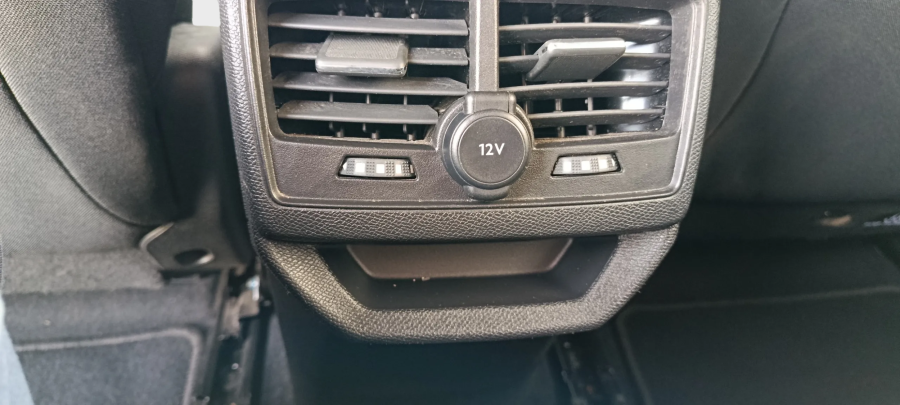 Imagen de Peugeot 3008