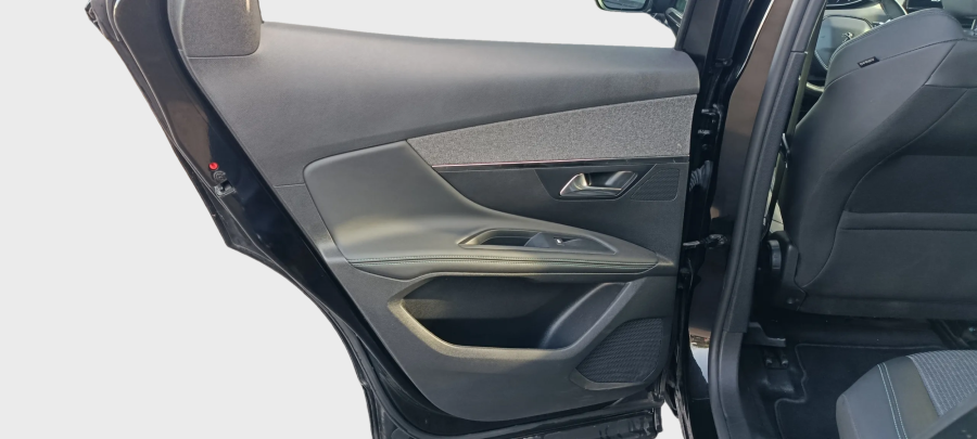 Imagen de Peugeot 3008