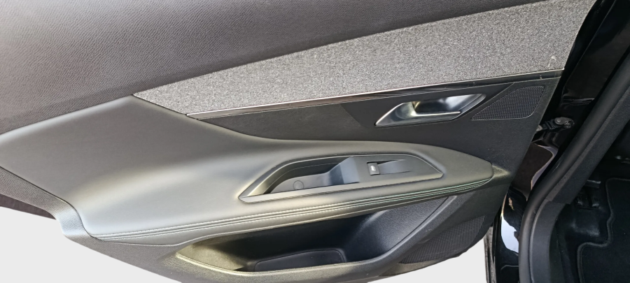 Imagen de Peugeot 3008