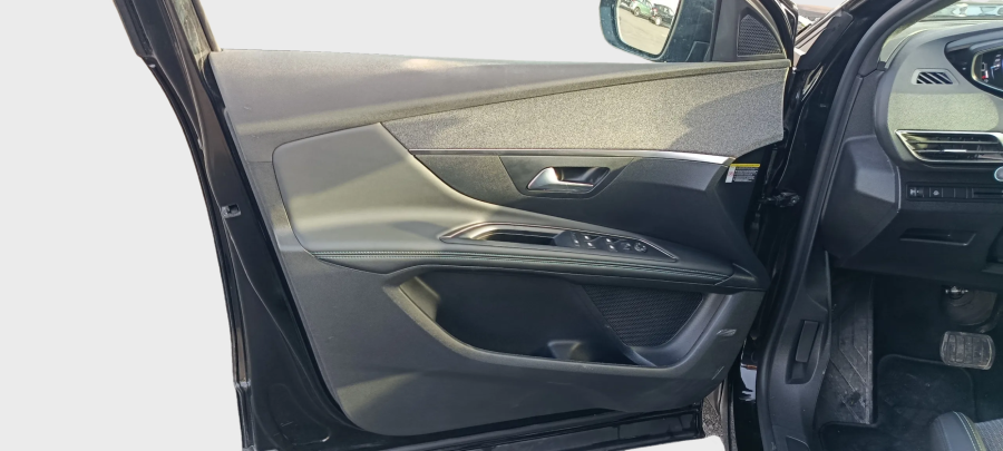 Imagen de Peugeot 3008