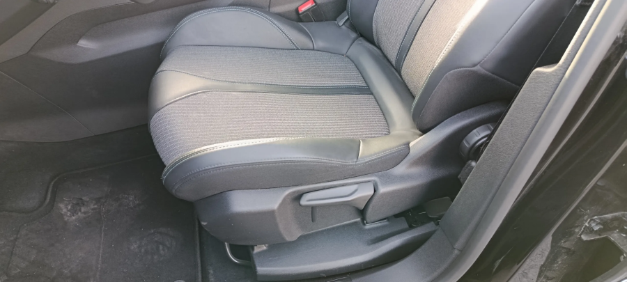 Imagen de Peugeot 3008