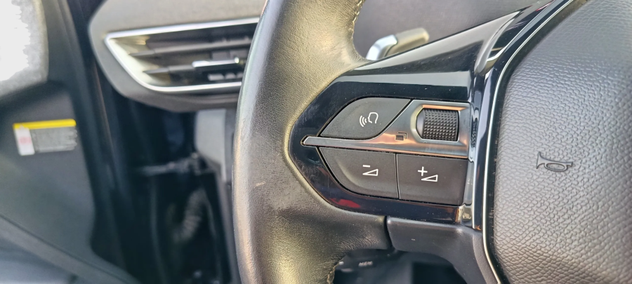 Imagen de Peugeot 3008