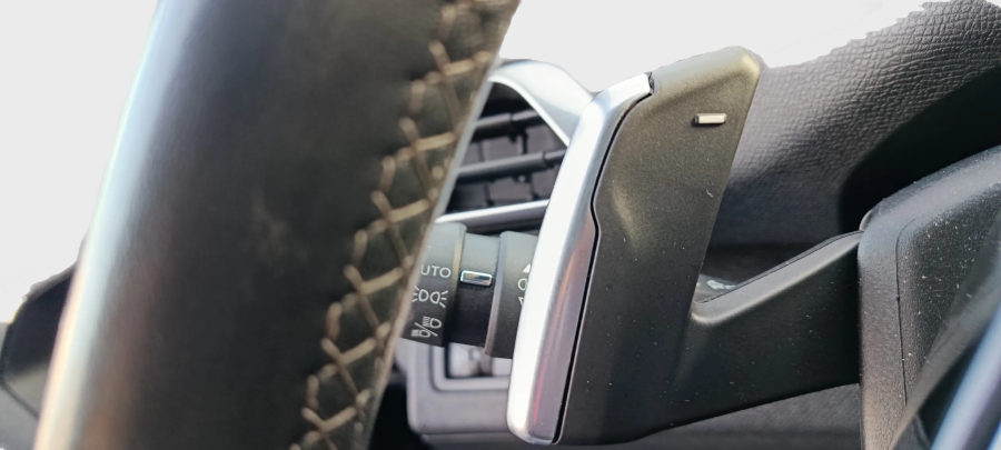 Imagen de Peugeot 3008