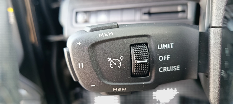 Imagen de Peugeot 3008