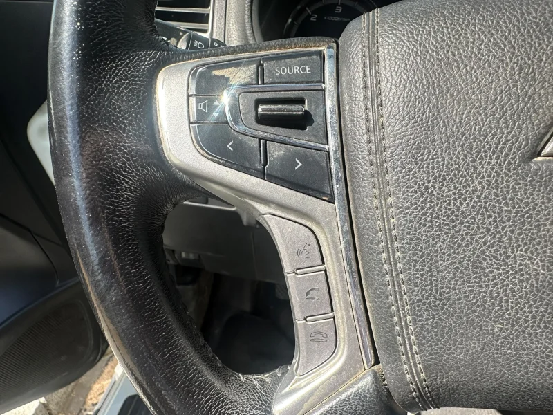 Imagen de Mitsubishi L200