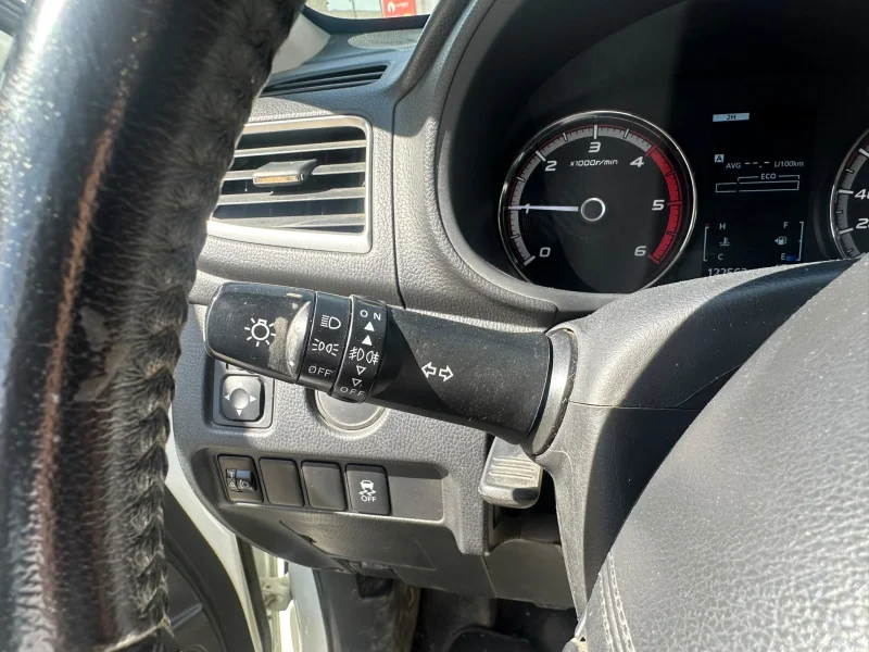 Imagen de Mitsubishi L200