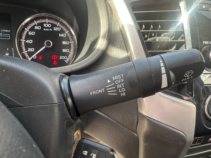 Imagen de Mitsubishi L200