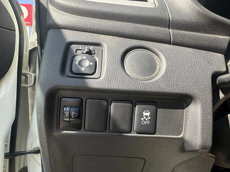 Imagen de Mitsubishi L200