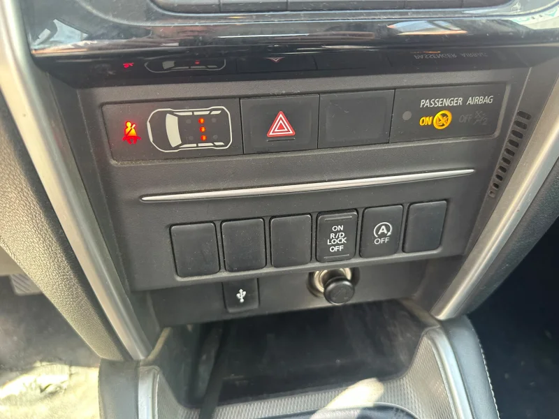 Imagen de Mitsubishi L200