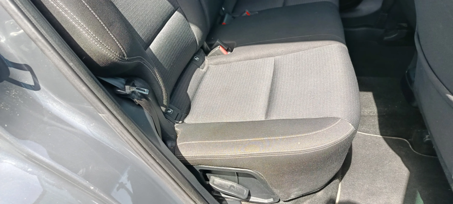 Imagen de Kia Sportage