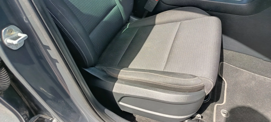 Imagen de Kia Sportage