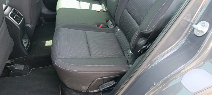 Imagen de Kia Sportage