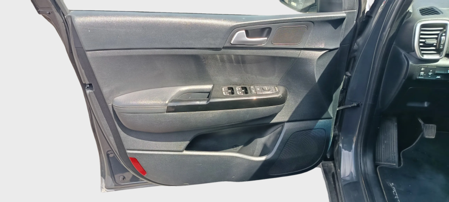 Imagen de Kia Sportage