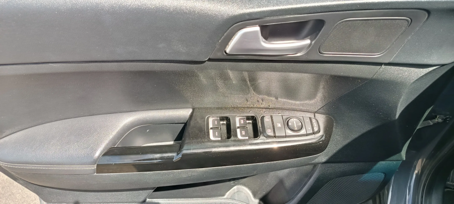 Imagen de Kia Sportage