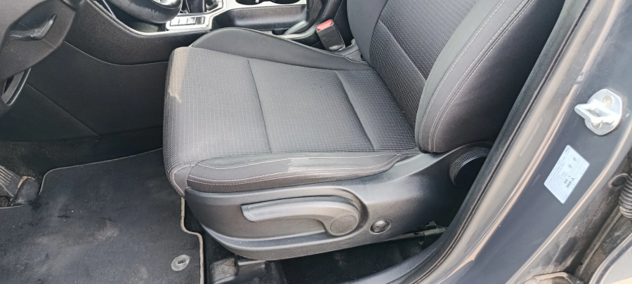 Imagen de Kia Sportage