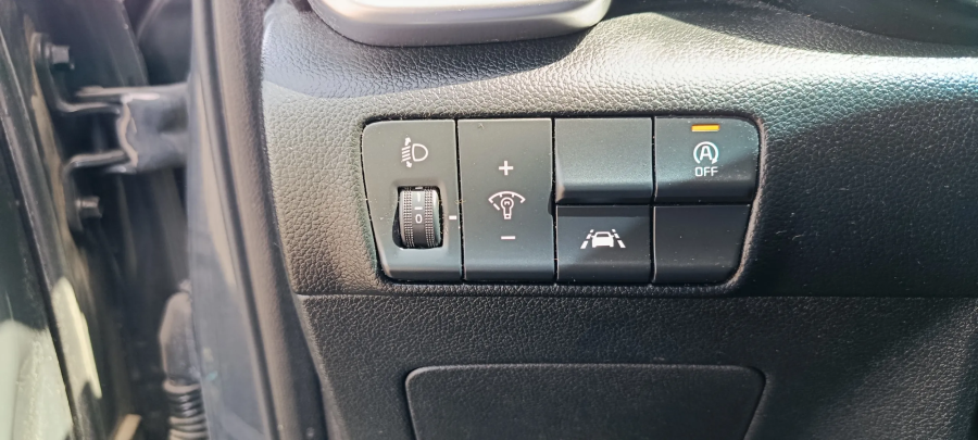 Imagen de Kia Sportage
