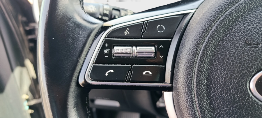 Imagen de Kia Sportage
