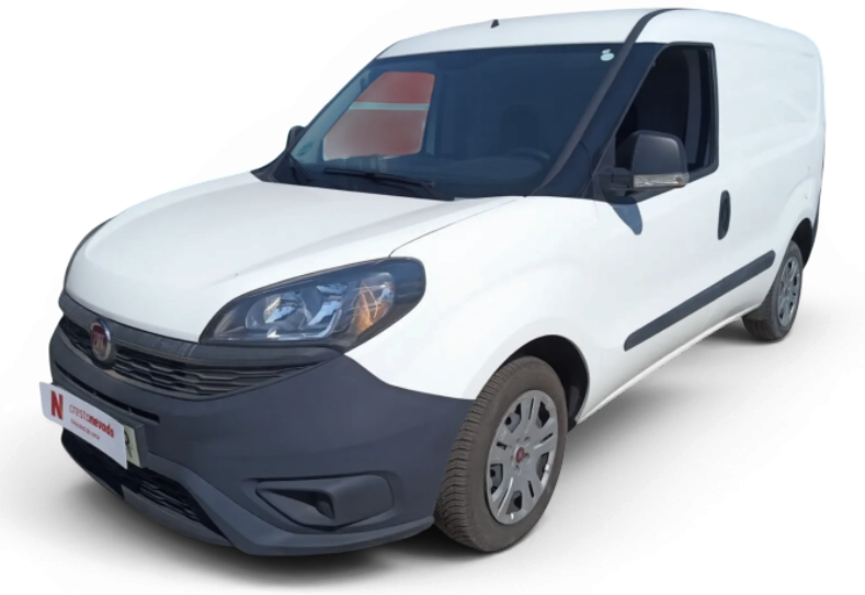 Fiat Doblò Cargo