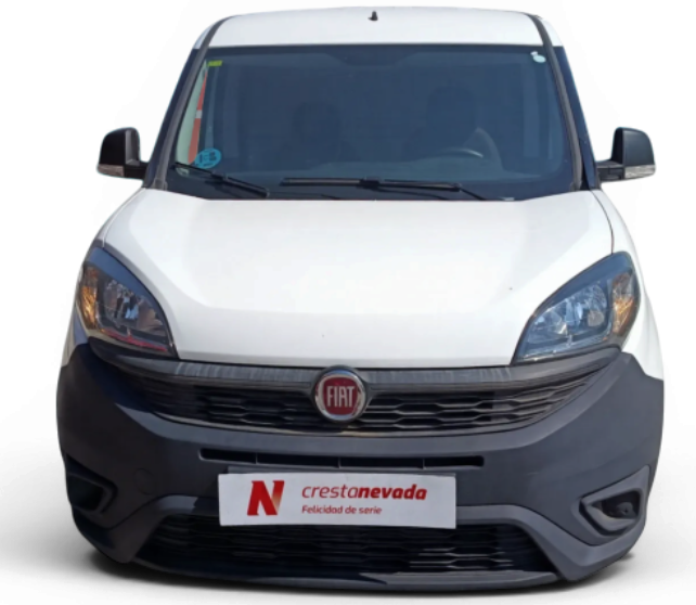 Imagen de Fiat Doblò Cargo