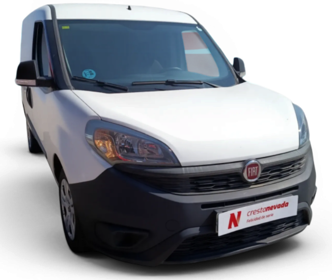 Imagen de Fiat Doblò Cargo