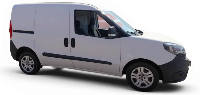 Imagen de Fiat Doblò Cargo