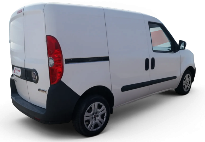 Imagen de Fiat Doblò Cargo