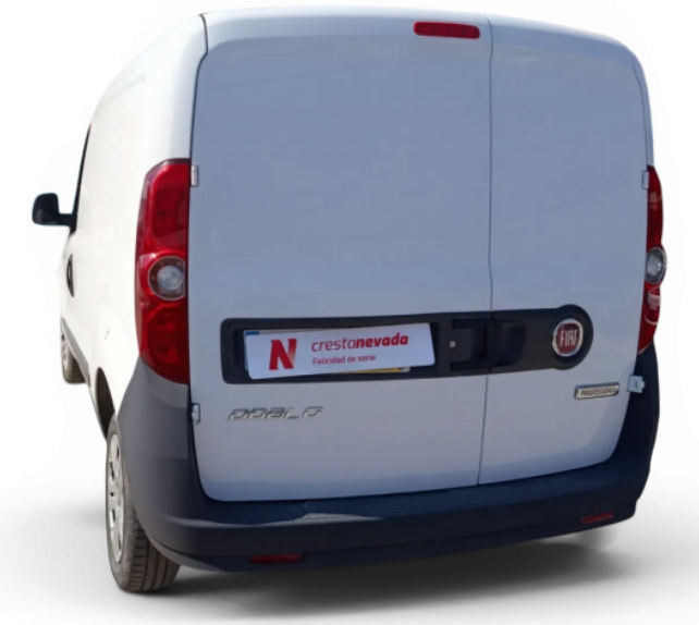 Imagen de Fiat Doblò Cargo