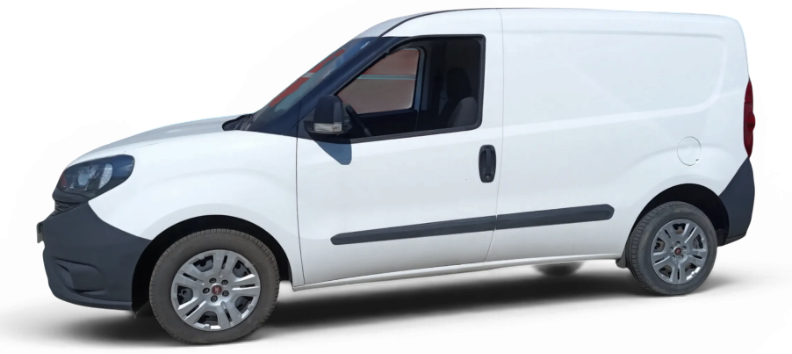 Imagen de Fiat Doblò Cargo