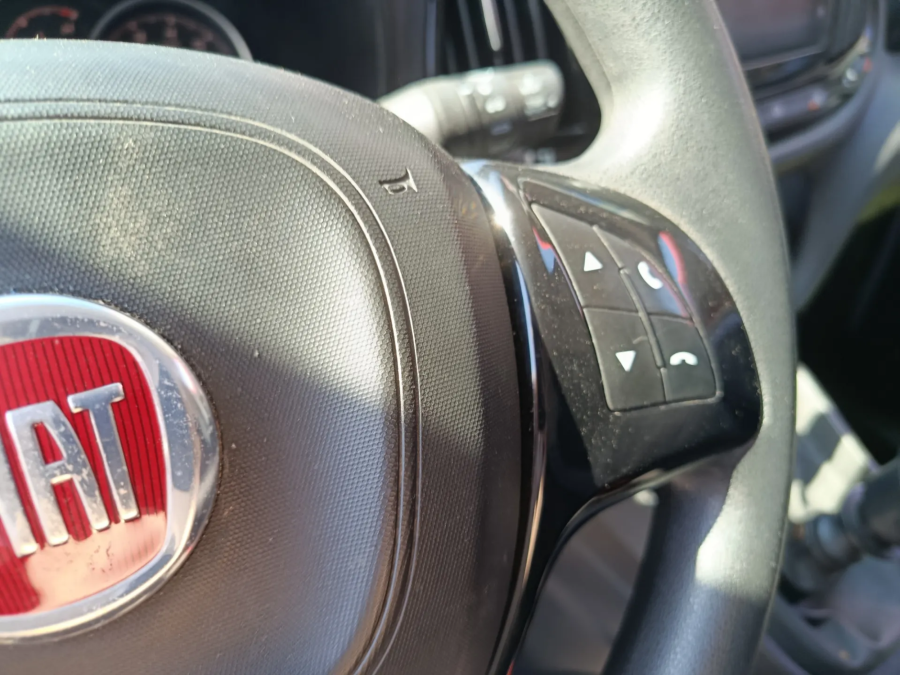 Imagen de Fiat Doblò Cargo