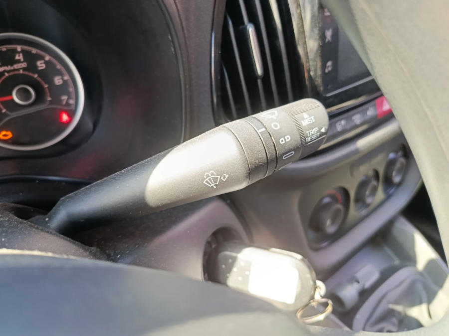 Imagen de Fiat Doblò Cargo