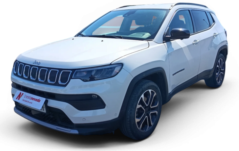 Imagen de Jeep Compass