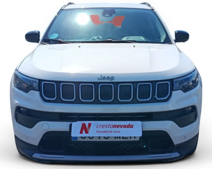 Imagen de Jeep Compass