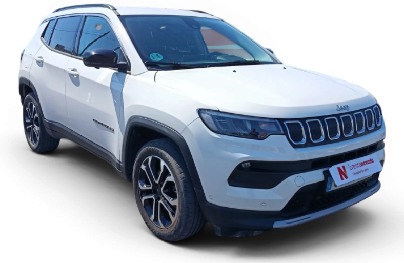 Imagen de Jeep Compass