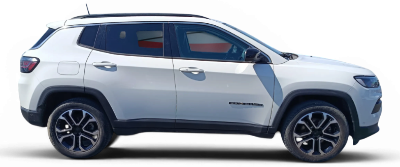 Imagen de Jeep Compass