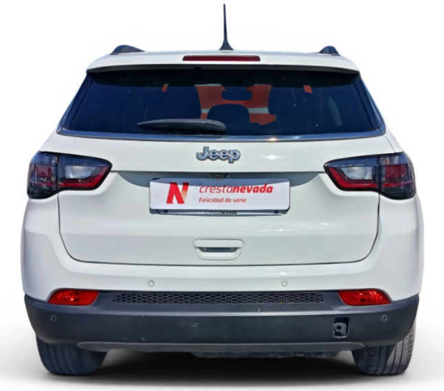 Imagen de Jeep Compass