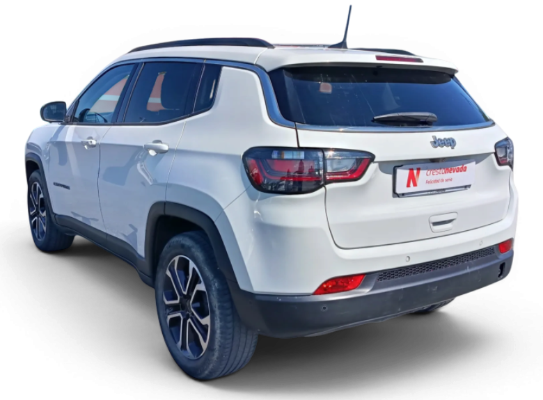 Imagen de Jeep Compass